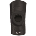 Nike Opatrzenie na kolano Pro Open Patella Knee Sleeve 3.0 czarne